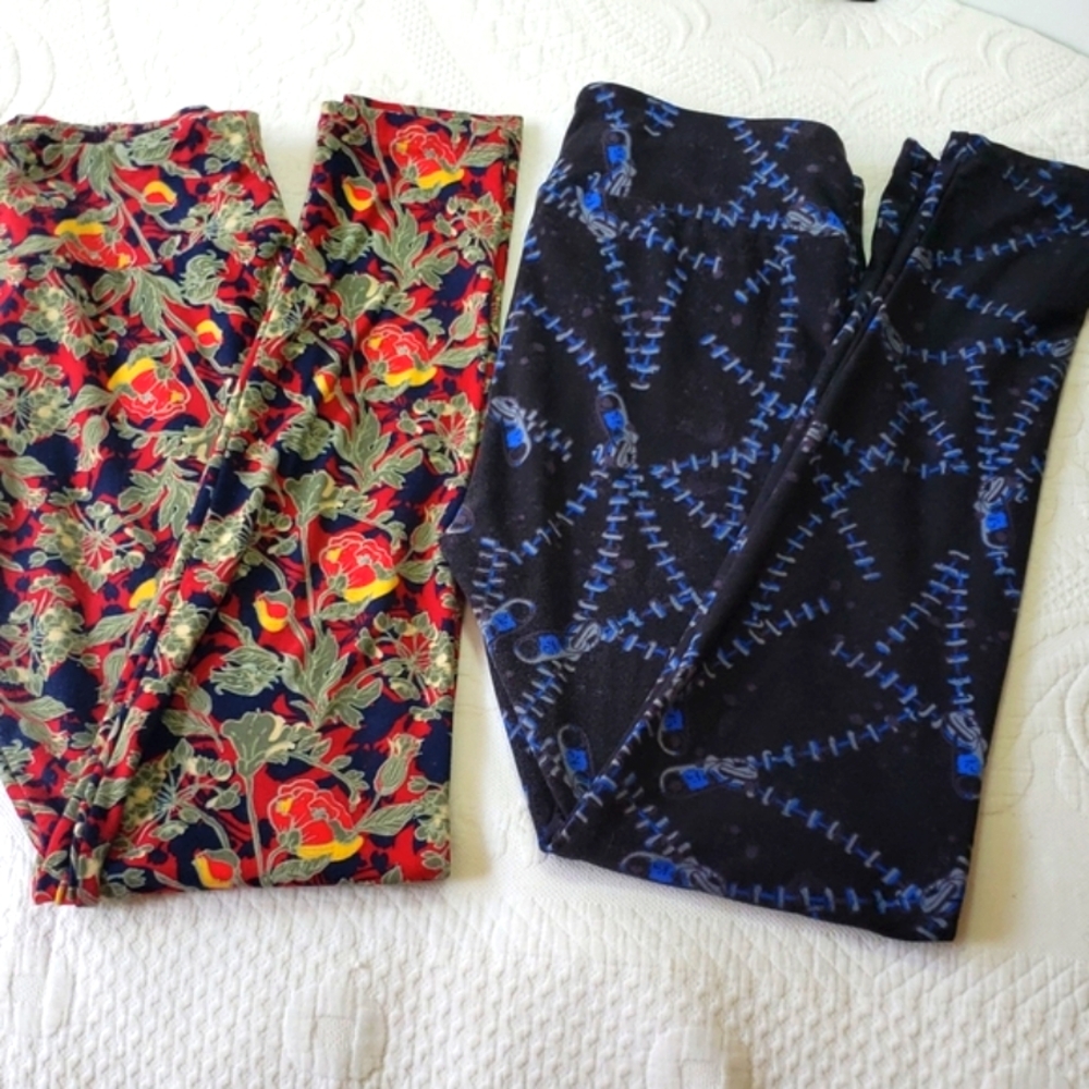 LulaRoe Leggings
